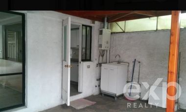 Casa en Venta en Santuario Nacional de Schoenstatt