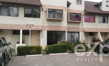 Casa en Venta en Santuario Nacional de Schoenstatt