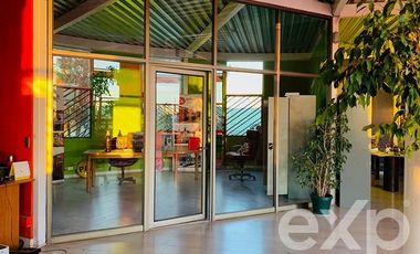 Oficina en Arriendo en DOBLEVIA PUBLICIDAD