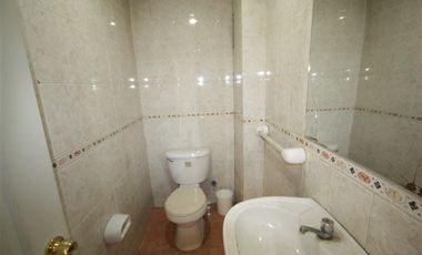 Industrial en Arriendo en Obispo Arturo Espinoza con Los Plátanos