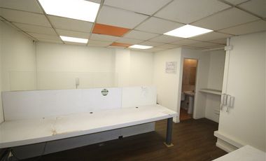 Bodega en Arriendo en Obispo Arturo Espinoza con Los Plátanos