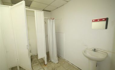 Bodega en Arriendo en Obispo Arturo Espinoza con Los Plátanos