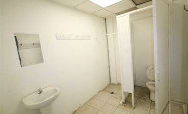 Bodega en Arriendo en Obispo Arturo Espinoza con Los Plátanos