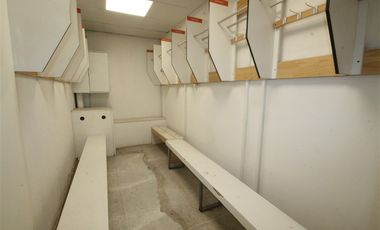 Bodega en Arriendo en Obispo Arturo Espinoza con Los Plátanos