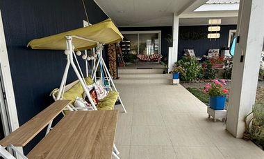 Casa en Venta en talca