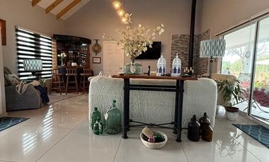 Casa en Venta en talca