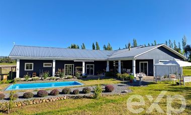 Casa en Venta en talca