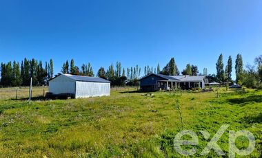 Casa en Venta en talca