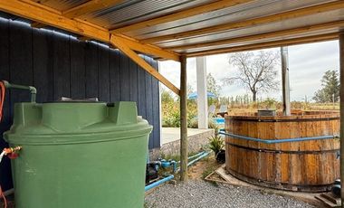 Casa en Venta en talca