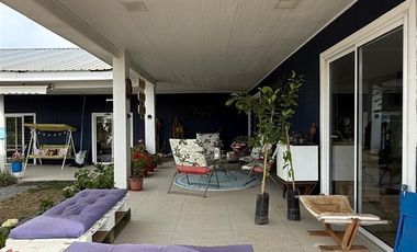 Casa en Venta en talca