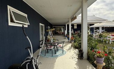 Casa en Venta en talca