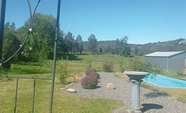 Casa en Venta en talca