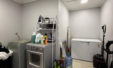 Casa en Venta en talca