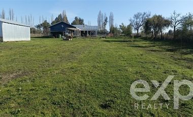 Casa en Venta en talca