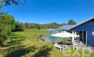 Casa en Venta en talca