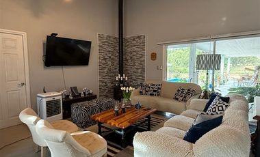 Casa en Venta en talca