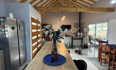 Casa en Venta en talca