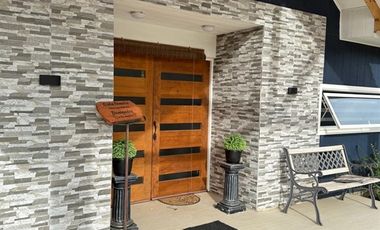 Casa en Venta en talca