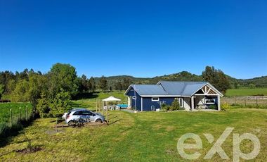 Casa en Venta en talca