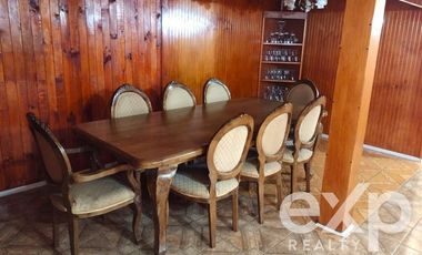 Casa en Venta en Av. Gran Mariscal de Gamboa