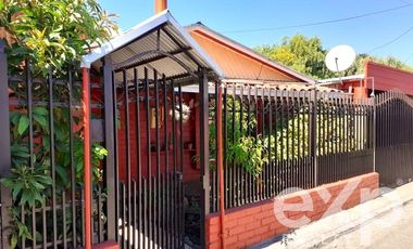 Casa en Venta en Av. Gran Mariscal de Gamboa