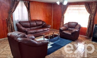 Casa en Venta en Av. Gran Mariscal de Gamboa