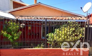Casa en Venta en Av. Gran Mariscal de Gamboa