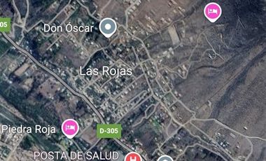 Parcela en Venta en La Serena