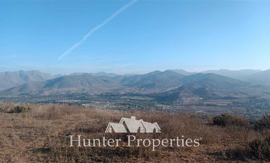 Parcela en Venta en La Serena