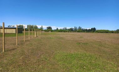 Parcela en Venta en Hijuela // Lote A y B