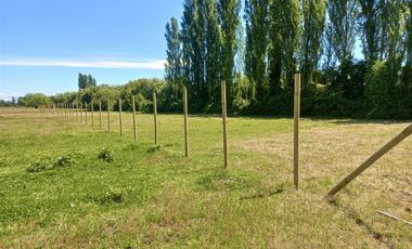 Parcela en Venta en Hijuela // Lote A y B