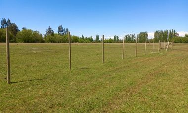 Parcela en Venta en Hijuela // Lote A y B