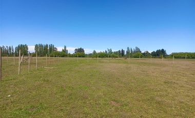 Parcela en Venta en Hijuela // Lote A y B