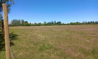 Parcela en Venta en Hijuela // Lote A y B