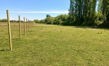 Parcela en Venta en Hijuela // Lote A y B