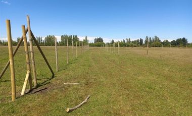 Parcela en Venta en Hijuela // Lote A y B