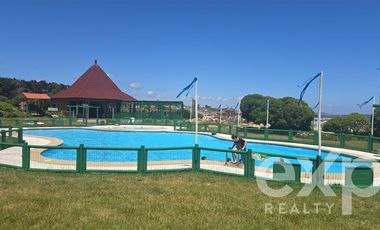 Departamento en Venta en playa el tabo
