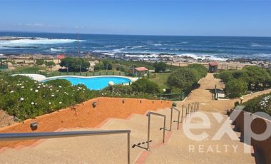 Departamento en Venta en playa el tabo