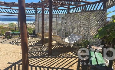 Departamento en Venta en playa el tabo