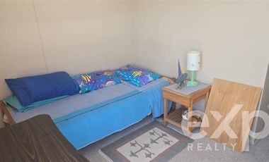 Departamento en Venta en playa el tabo