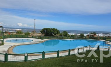 Departamento en Venta en playa el tabo