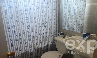 Departamento en Venta en playa el tabo