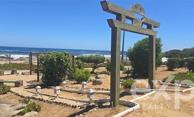 Departamento en Venta en playa el tabo