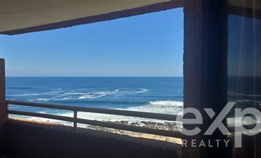 Departamento en Venta en playa el tabo