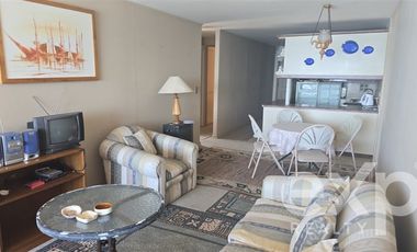 Departamento en Venta en playa el tabo