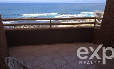 Departamento en Venta en playa el tabo