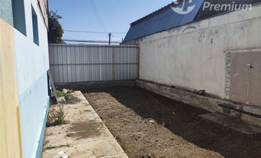 Terreno Construccion  en Venta en Santa Lucía