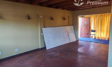 Terreno Construccion  en Venta en Santa Lucía