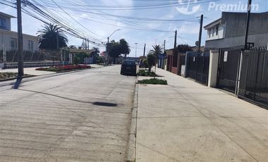 Terreno Construccion  en Venta en Santa Lucía
