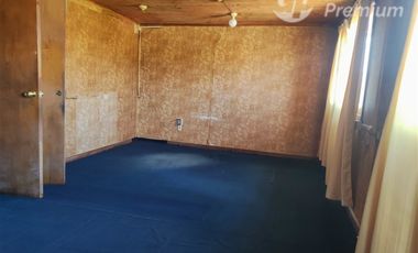 Terreno Construccion  en Venta en Santa Lucía